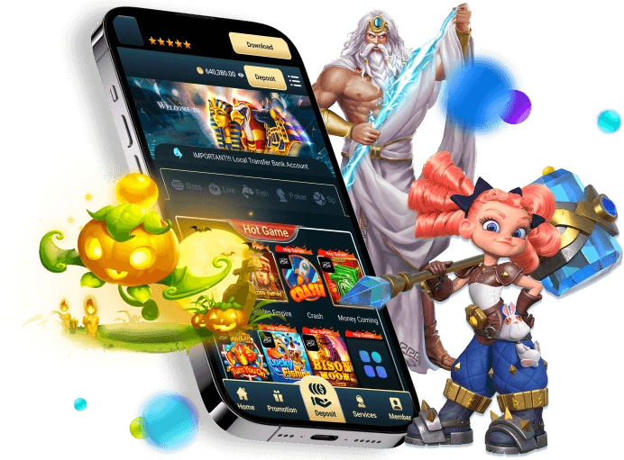 Bảo mật an toàn 789bets